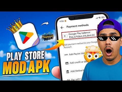 "Google Play Store Secret Trick 😳 Unlimited Rewards Method!"