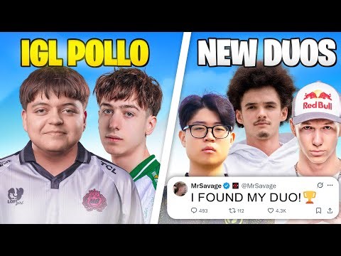Peterbot and Pollo are BACK but with a TWIST? | ALL HUGE Duo Changes Explained!