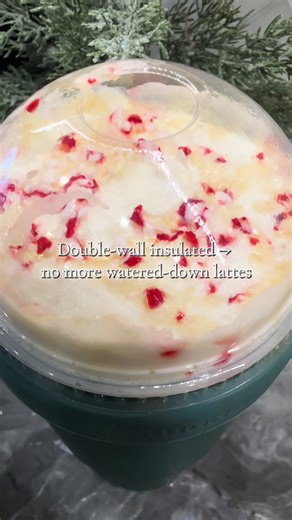 The Frost Buddy To-Go Tumbler is the ultimate all-day drinkware essential, designed to keep your beverages ice-cold or perfectly warm for hours. With its durable build and versatile design, this tumbler makes hydrating on the go easier, sleeker, and more reliable than ever. @Frost Buddy #tiktokshopblackfriday #TikTokShopCreatorPicks #tiktokshopcybermonday #frostbuddy #frostbuddytogo