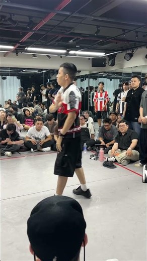 MK Popping Battle - Popup Area Vol 1