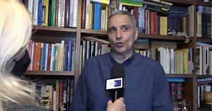 De Giovanni racconta le canzoni napoletane