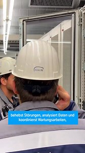 30 reactions |  Was macht eigentlich ein IT System Engineer bei...