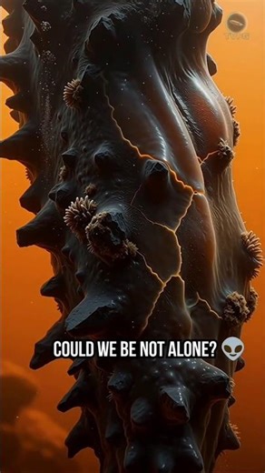 NASA Just Discovered This on Saturn's Moon... 🪐"#Reels #shorts #SpaceMystery #NASA #Saturn