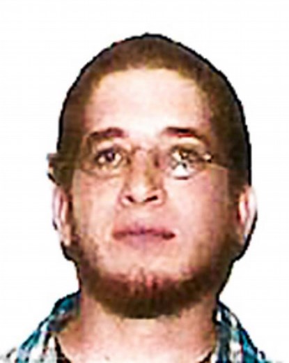 JEHAD SERWAN MOSTAFA | Federal Bureau of Investigation