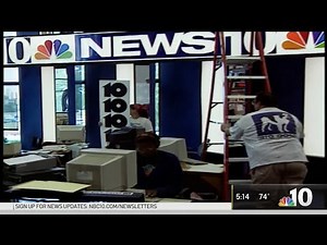 25 Years After the Big Switch, Some Viewers Still Confuse NBC10 With CBS