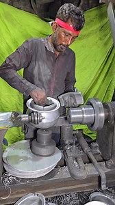 Aluminium Pot production 101#AluminiumPot #AluminiumPotMaking | SeeTechnology