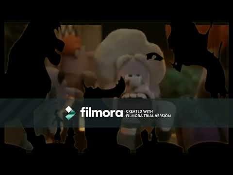 Timon and Pumbaa Rewind Wallace and Gromit: The Curse of Were Rabbit