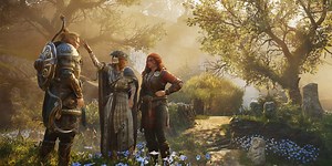 Assassin's Creed Valhalla update 1.2.1 prepares for DLC with new content | TheSixthAxis