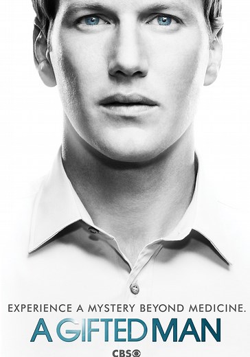 A Gifted Man - watch tv show streaming online