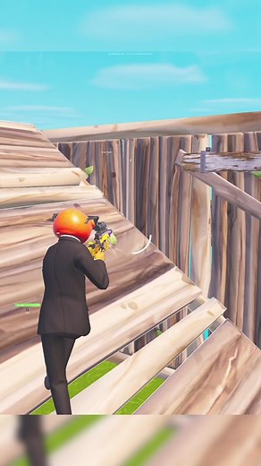 Fortnite Remix by DJ Ess Saving Vexbolts | Play One Chest Zone Wars