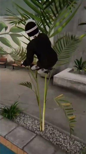 #scootX #ps5 what you think about this stunt?