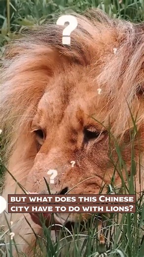 13K views · 211 reactions | China’s Underwater City | Origins Explained | Facebook