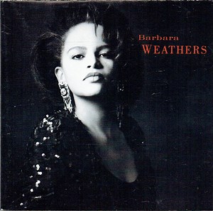 Barbara Weathers - Barbara Weathers