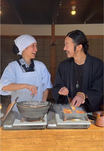 倉敷で楽しむ日本の伝統的な朝ごはん