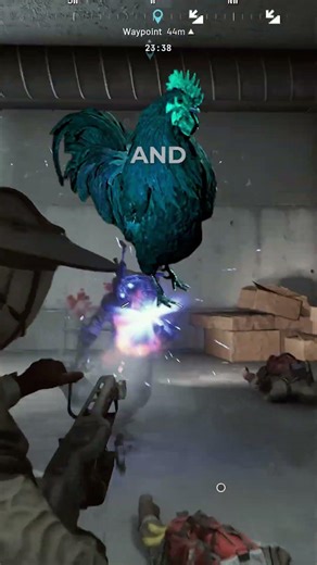 March Update "Flashpoint" In ARC Raiders #ARCRaiders #Flashpoint #MarchUpdate