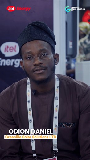 4.2K views · 57 reactions | Meet Mr Odion Daniel, CEO, Greenlife...