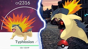 The best raid counters for Typhlosion in Pokemon GO (October 2021)