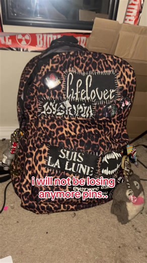 DIY Pin Collection Tips to Avoid Loss