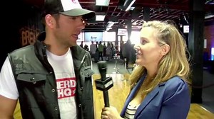 Comic-Con: Zachary Levi