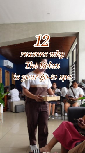 Discover why The Relux is your go-to destination for relaxation, rest, and a confidence boost! 💯 Watch our reel to find out what sets us apart~ Follow us for part 2. #biggestspainisabela #thereluxwellnessspa #spainisabela | The RELUX Wellness Spa - Cauayan City