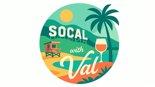 SoCal with Val 10/31/25