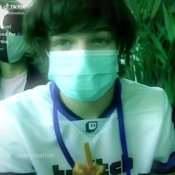 Surprise Conversations: Tubbo's Unique Edits Revealed