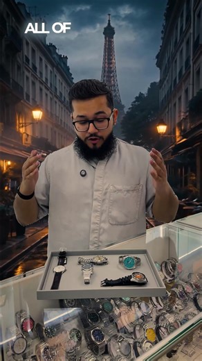 Watch Collection Revamp with $1000: Top Picks