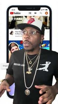Made Almost $1M off YouTube ‼️
