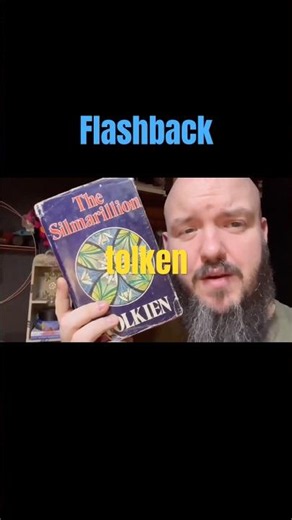 A First Edition Tolkien Book! 📚 | Rare J.R.R. Tolkien Collectible