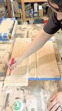 How to make floating shelves #diy #home #woodworking #homediy #homeimprovement #diybuild #reno