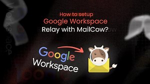 Google Workspace Relay Setup with MailCow | Techies365