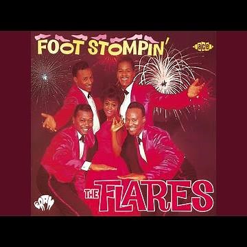 Foot Stomping (Pt. 1)