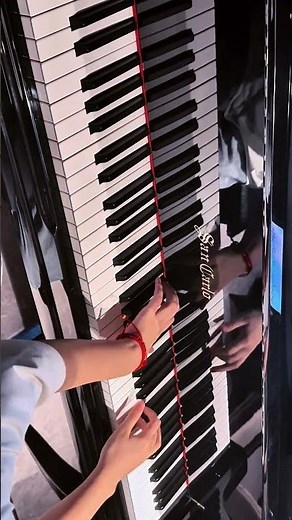 Tiny Light #地縛少年花子くん #piano