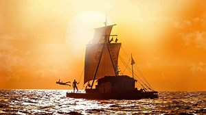 Kon-Tiki – Jetzt streamen | Sky