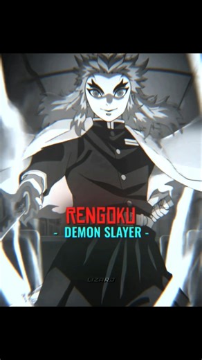 AURA FARMERS 🔥 P4☠️ #meme #rengoku #demonslayer #akaza #picolo #brolly #dragoball #aura #shorts #for