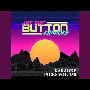 Lunch (Originally Performed by Billie Eilish) (Karaoke Version)