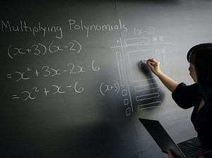 Ontario teachers worry about implementing new math curriculum during pandemic