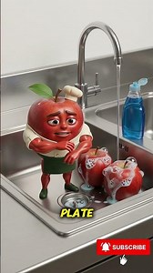 7 Ways You’re Washing Fruits and Vegetables Wrong!