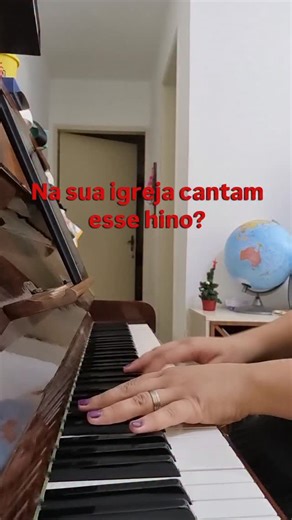 Yramaia Felix on Instagram: "HNC 243 - Noite de Paz"