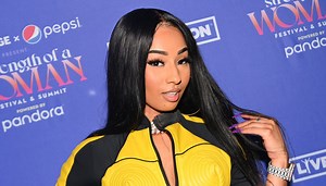 Baddie Behavior: Rubi Rose Strips Down To Birthday Suit For Cheeky Cake Day Dump