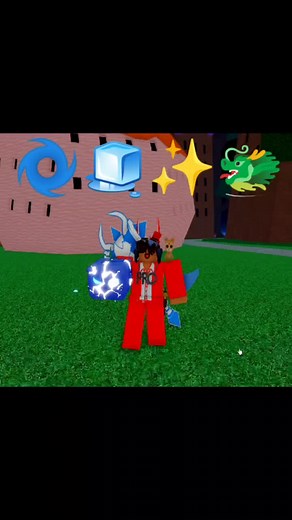 Relaxing Blox Fruits ASMR - Fruit Eating Sounds