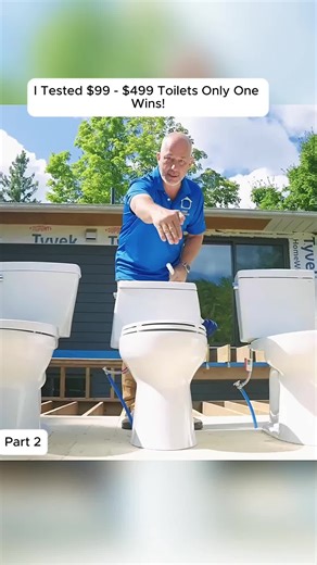 Comparing Toilets: Which One Reigns Supreme?