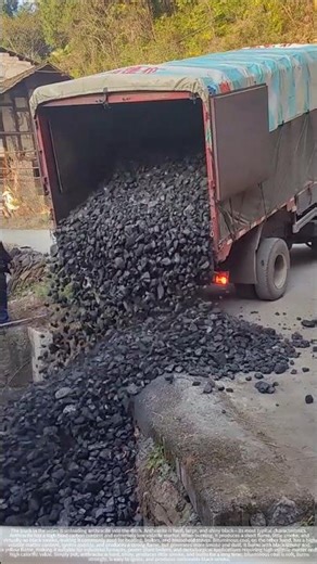 The difference between bituminous coal and anthracite.