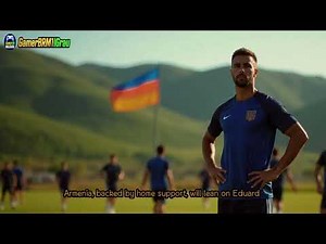 Armenia vs Hungary | European Qualifiers | MATCH PREVIEW