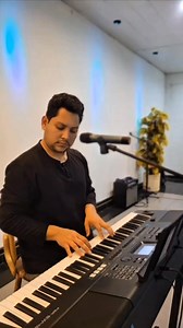 11K views · 259 reactions | Dios | Danilo Montero #bmusic7 #musicaenvivo #piano #DaniloMontero #BryanMuñoz #worship #adoracion #Dios #iglesia #church #jovenescristianos #pianomusic #musiclover #musiclife | Bryan Muñoz | Facebook