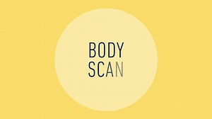 5. Body Scan Meditations