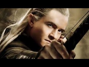 More Legolas Edits