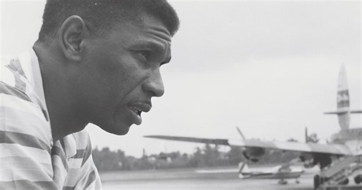 Everlasting: Life and Legacy of Medgar Evers:Teaser - Everlasting: Life and Legacy of Medgar Evers