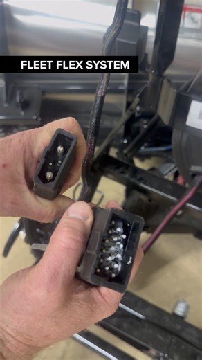 Watch this quick guide to identify your WESTERN electrical system and get ahead of the season. Still unsure which system you have? Visit your local WESTERN dealer for expert help. | Western Plows
