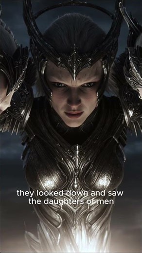 What Happened When 200 Angels Broke The Rules #biblebook